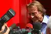 Bild zum Inhalt: Montezemolo: "Michael hat gezeigt, dass er intelligent ist"