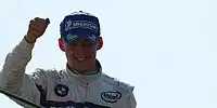 Bild zum Inhalt: Kubica: "Hätten nicht mit Platz drei gerechnet"