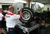 Bild zum Inhalt: Betrugsverdacht gegen Bridgestone erhärtet sich nicht