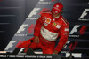 Bild zum Inhalt: Schumacher: "Emotionen wirkten am Morgen noch nach"
