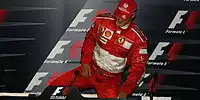 Bild zum Inhalt: Schumacher: "Emotionen wirkten am Morgen noch nach"