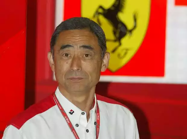 Hiroshi Yasukawa Titel-Bild zur News: Hiroshi Yasukawa