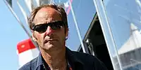 Gerhard Berger