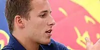 Bild zum Inhalt: Klien: "Red Bull ist mir sehr entgegen gekommen"