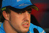 Bild zum Inhalt: Alonso: "Schumacher unsportlichster Pilot der Geschichte"