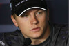 Bild zum Inhalt: McLaren: Räikkönen-Weggang führt nicht zum Rückschlag