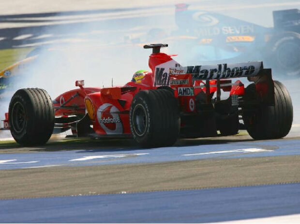 Felipe Massa Felipe Massa