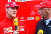 Bild zum Inhalt: 'RTL' will Vertrag mit der Formel 1 verlängern