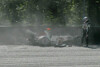 Bild zum Inhalt: FIA verteidigt und lobt Sicherheit von Monza