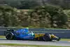 Bild zum Inhalt: Kovalainen bei Testauftakt in Jerez der Schnellste