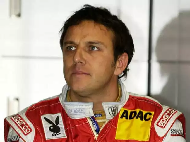 Christian Abt Titel-Bild zur News: Christian Abt