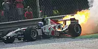 Bild zum Inhalt: Hondas Motorschäden nur ein Produktionsfehler