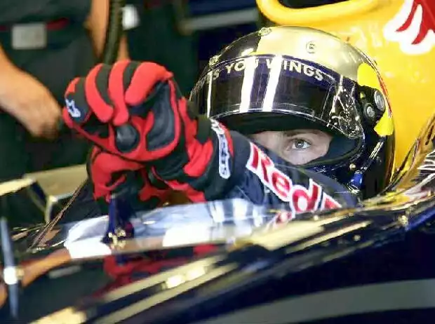 Titel-Bild zur News: Christian Klien