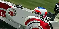 Rubens Barrichello