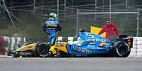Giancarlo Fisichella