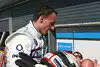 Bild zum Inhalt: Kubica: "Ich will nicht populär sein"
