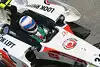 Bild zum Inhalt: Bestzeit für Davidson beim Testabschluss in Jerez