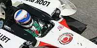 Anthony Davidson