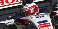 Rubens Barrichello
