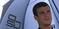 Bild zum Inhalt: Ernesto Viso hofft auf Spyker MF1 Racing