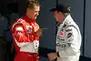 Bild zum Inhalt: Kimi Räikkönens glänzende Ferrari-Zukunft