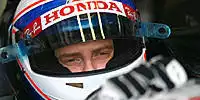 Bild zum Inhalt: Honda möchte Davidson bei Super Aguri unterbringen