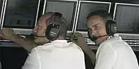 Bild zum Inhalt: Whitmarsh erwartet spannende Saison 2007