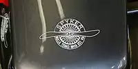 Spyker-Logo
