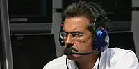 Mario Theissen