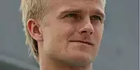 Heikki Kovalainen