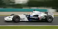 Robert Kubica