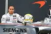 Bild zum Inhalt: Hamilton: "Ich konnte mit dem Grinsen kaum aufhören"