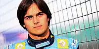 Nelson Piquet Junior