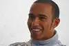 Bild zum Inhalt: Hamilton: "Im Moment lebe ich einfach einen Traum"