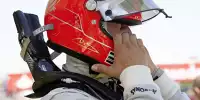 Bild zum Inhalt: HANS in der Formel 1: Alles, was Du über den Nackenschutz wissen musst