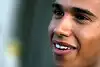 Bild zum Inhalt: Hamilton: "Ich befinde mich auf einer steilen Lernkurve"