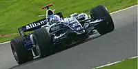 Alexander Wurz
