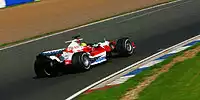 Ralf Schumacher