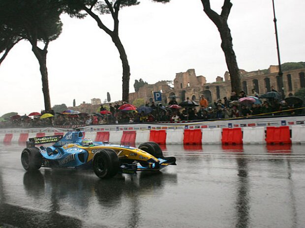 Giancarlo Fisichella Giancarlo Fisichella