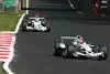 Bild zum Inhalt: BMW Sauber F1 Team zuversichtlich nach China