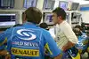 Bild zum Inhalt: Alonso rechnet mit spannendem WM-Finale