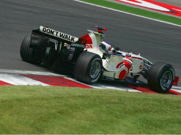 Rubens Barrichello Rubens Barrichello