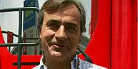 Bild zum Inhalt: Sainz rät Schumacher: "Genieße das Leben!"
