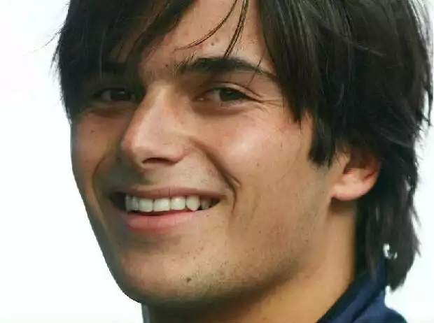 Titel-Bild zur News: Nelson Piquet jun.