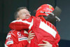 Bild zum Inhalt: Schumacher und Ferrari sind die Lieblinge der Formel 1