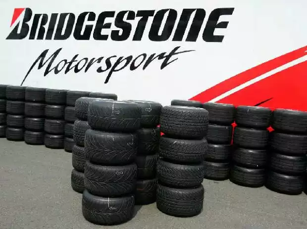 Bridgestone Titel-Bild zur News: Bridgestone