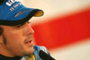 Bild zum Inhalt: Alonsos Liebe zu Renault ist erloschen