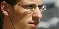 Bild zum Inhalt: Offiziell: Ammermüller wird Freitagstester