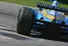 Bild zum Inhalt: Mehr Leistung oder noch mehr Leistung für Alonso?