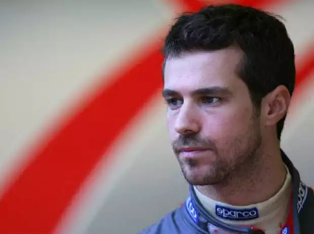 Tiago Monteiro Titel-Bild zur News: Tiago Monteiro
